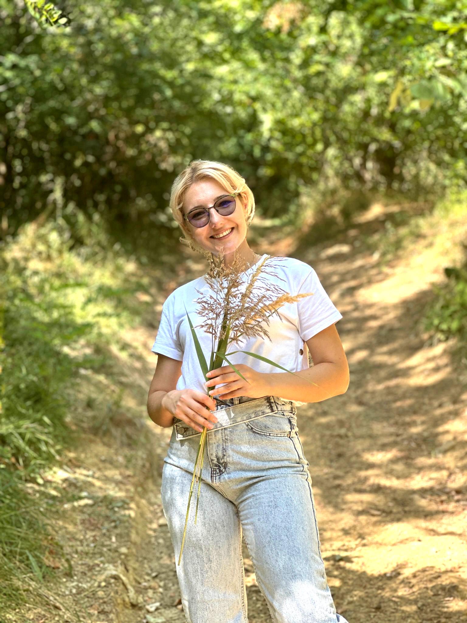 Andreea Roșu