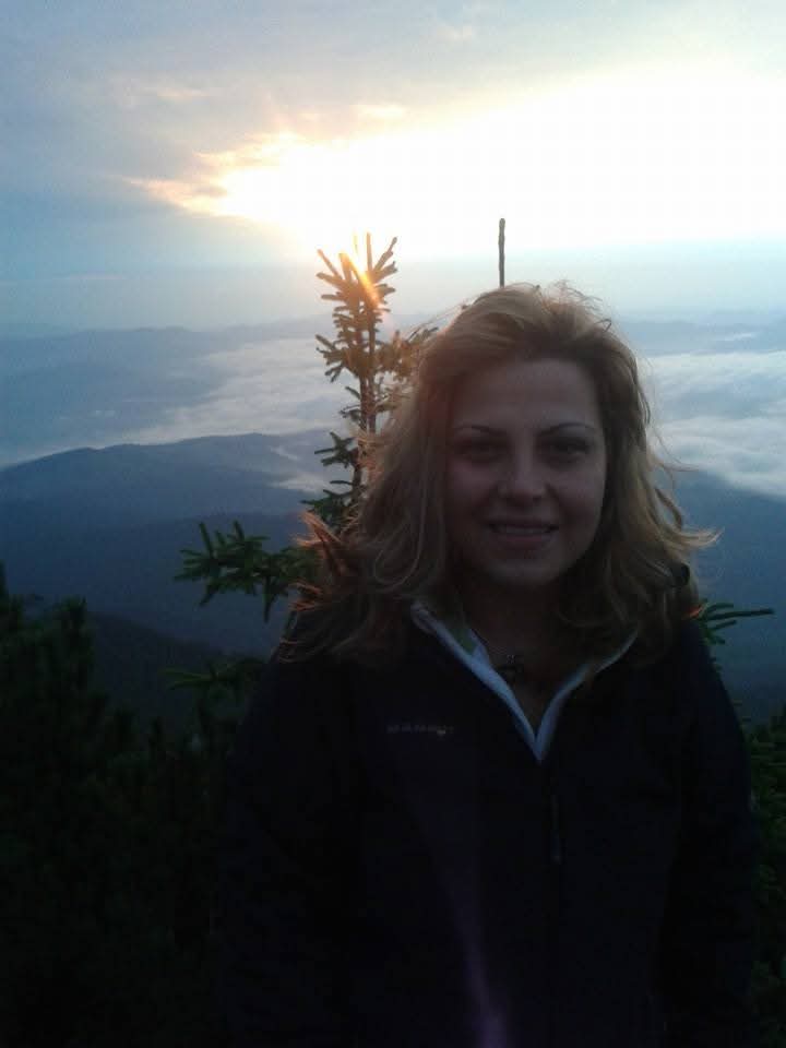 Simina Lorentz
