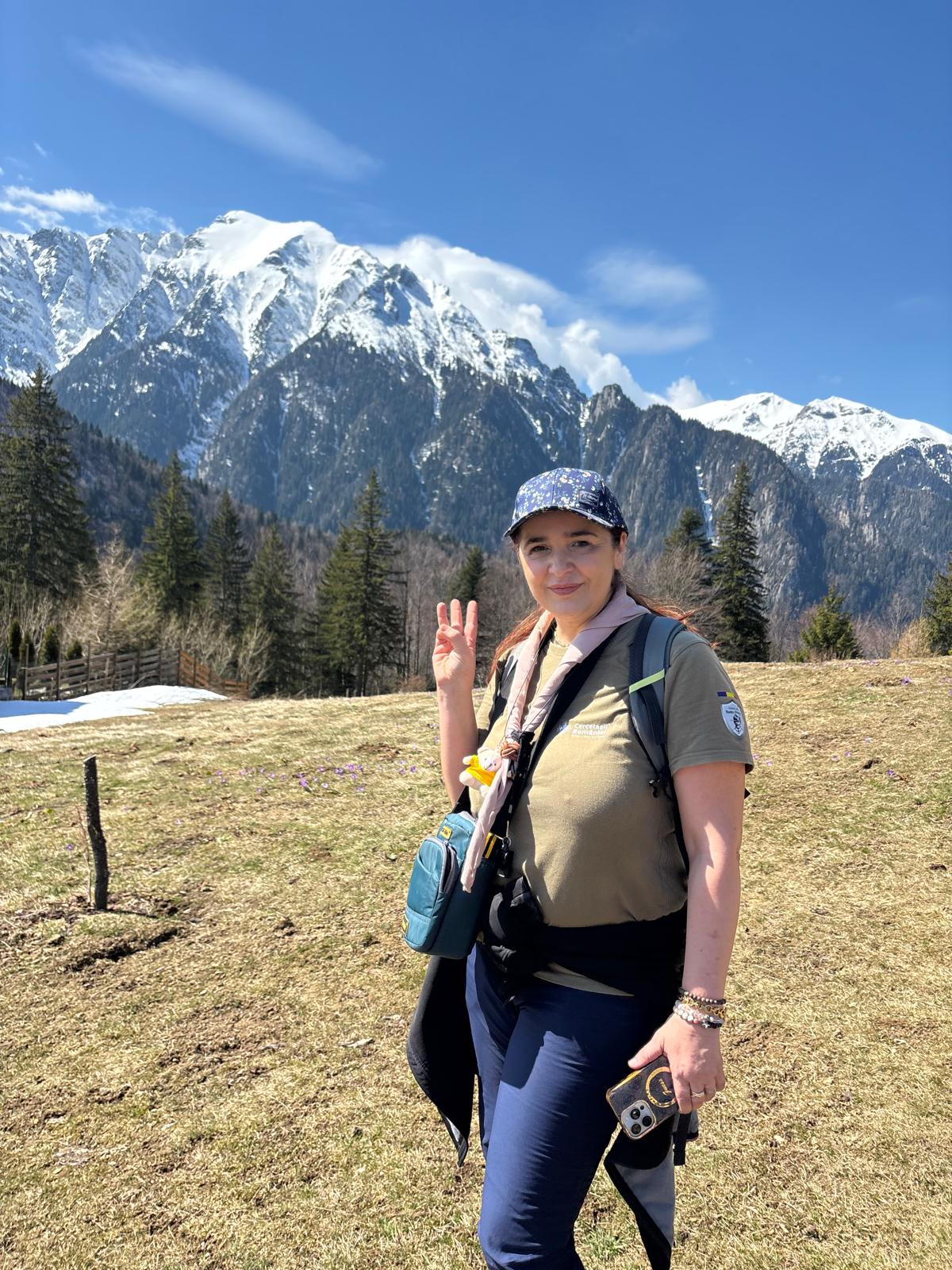 Irina Azhari